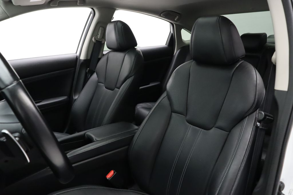 2022 Honda Insight Touring 13