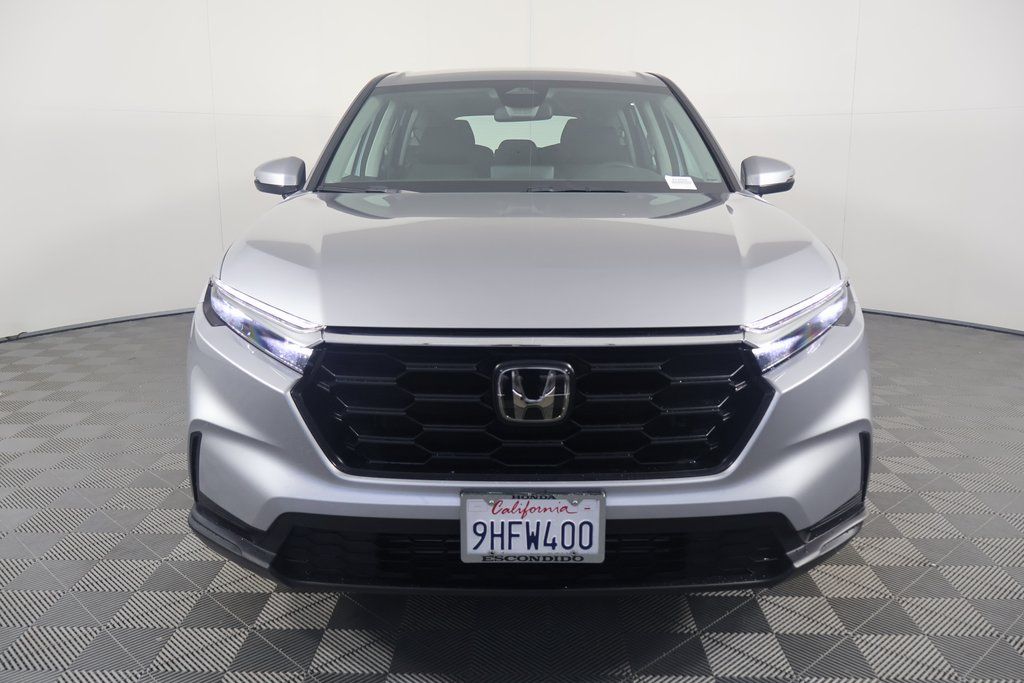 Thumbnail: 2023 Honda CR-V - 2
