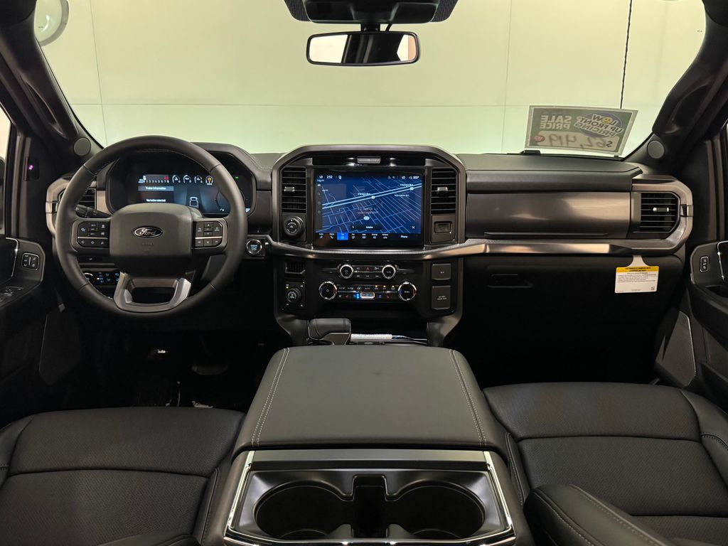 View vehicle photo 5