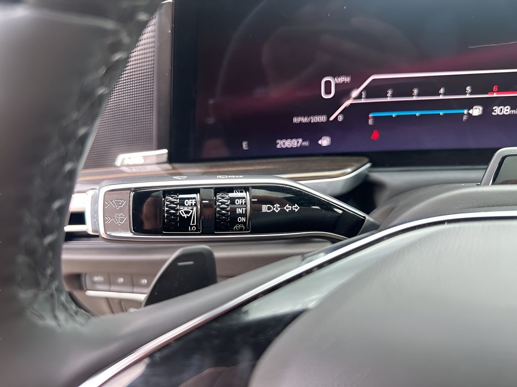 Used Car 2025 Cadillac Escalade  Premium Luxury For Sale Under $100,000 In Austin, Texas