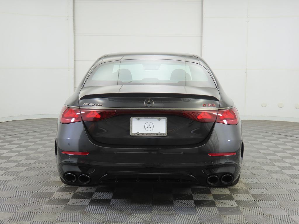 Thumbnail: 2026 Mercedes-Benz E-Class - 6