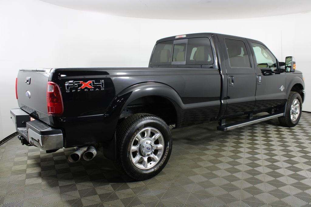 Used 2011 Ford F-350SD for sale in 