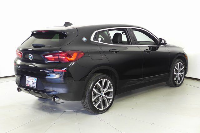 2022 BMW X2 sDrive28i 7