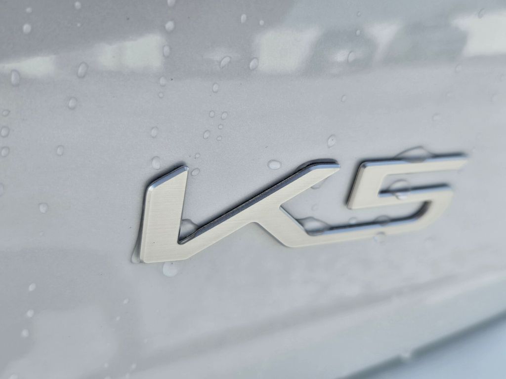 2026 Kia K5 - $30,981