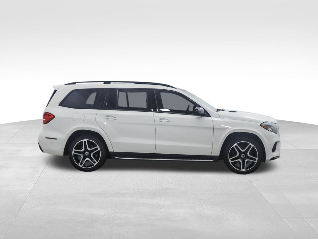 Thumbnail: 2018 Mercedes-Benz GLS - 6