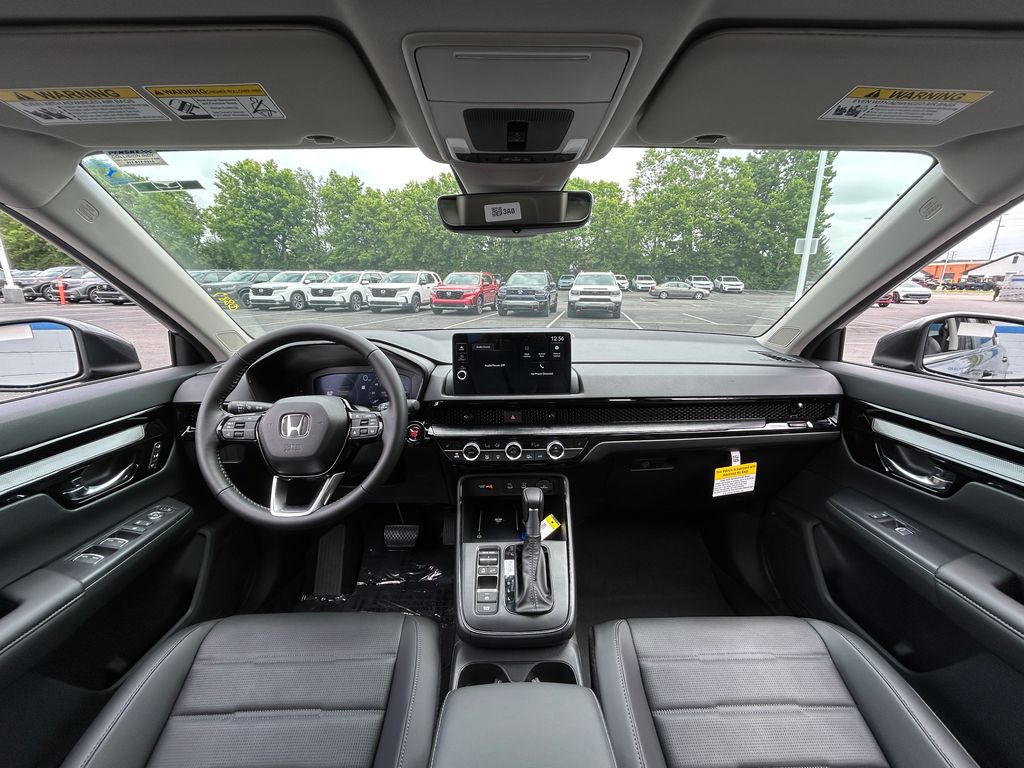 Thumbnail: 2026 Honda CR-V - 12