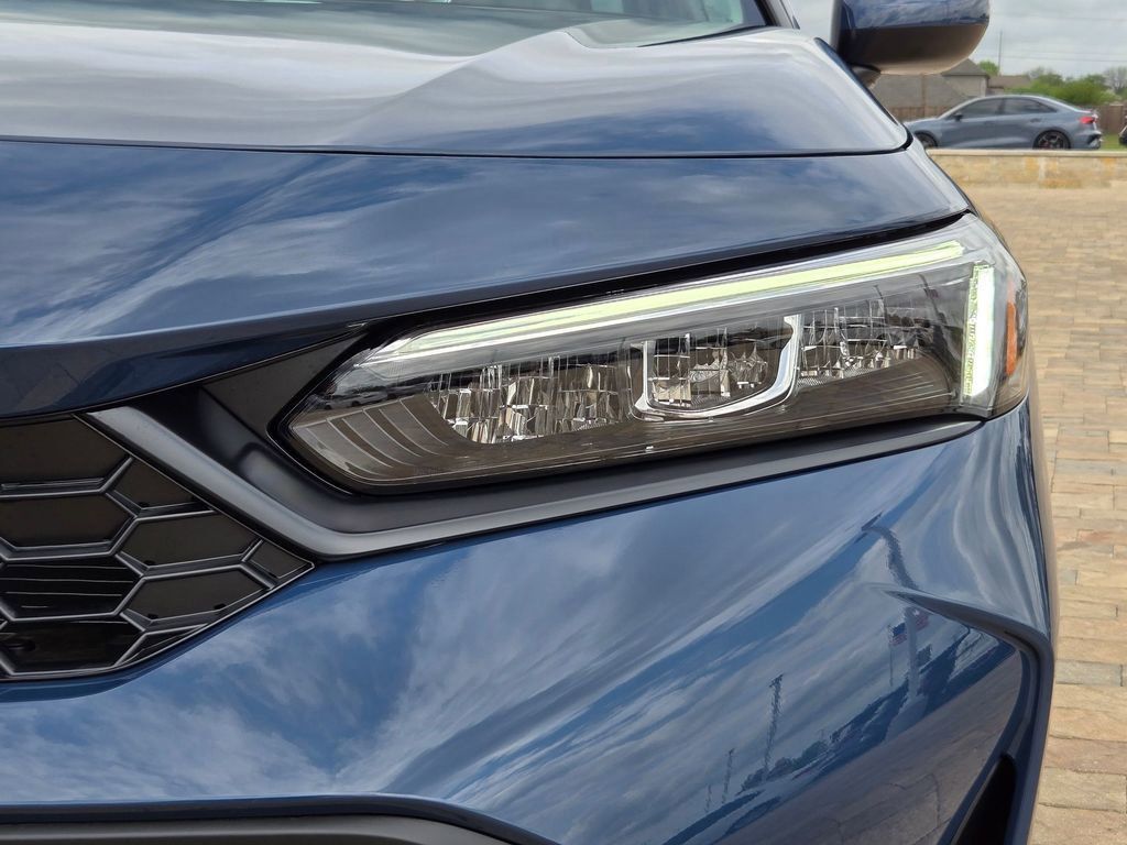 New 2026 Honda Civic Sedan Sedan