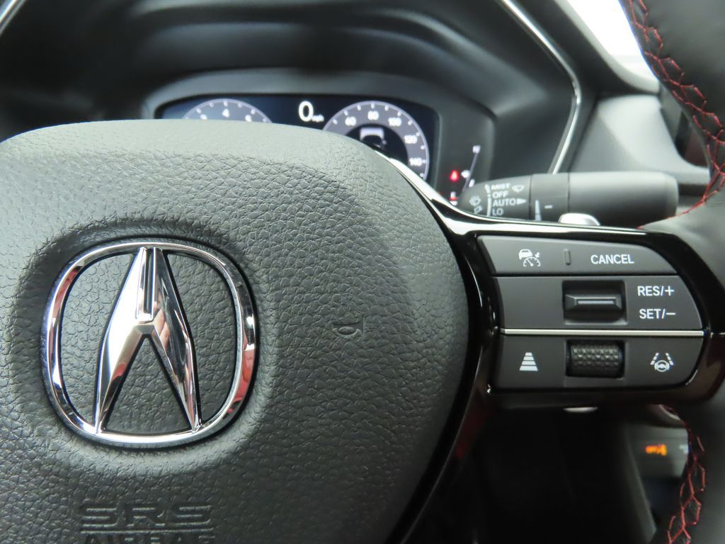 Thumbnail: 2026 Acura Integra - 12