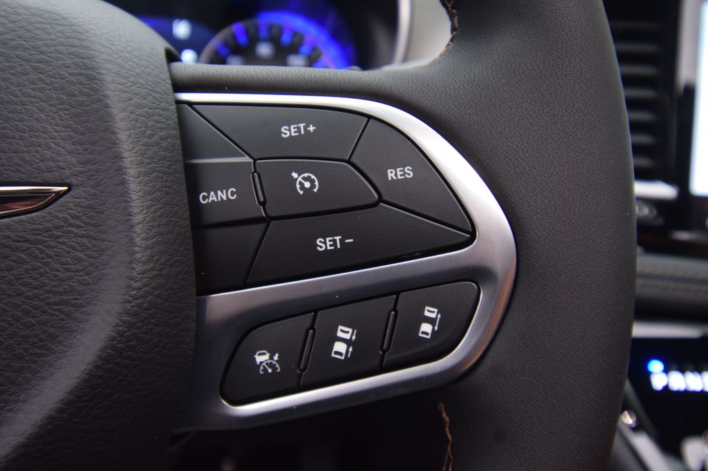 new 2026 Chrysler Pacifica car, priced at $53,853