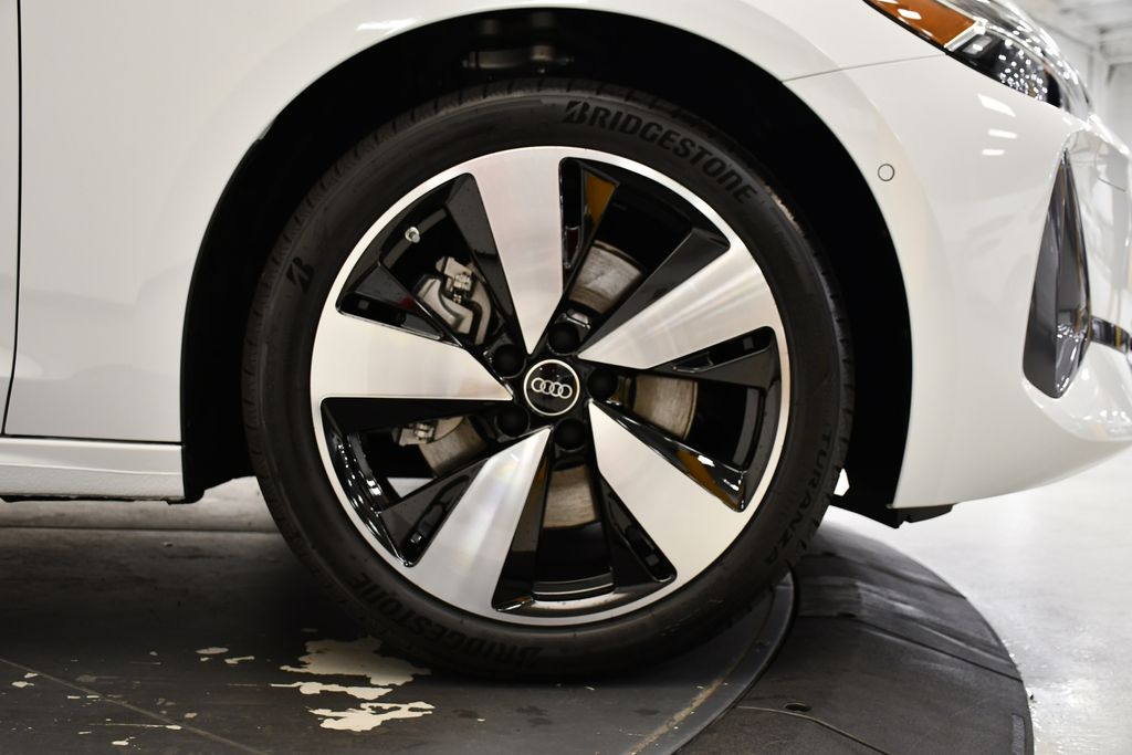 Thumbnail: 2025 Audi A5 - 16