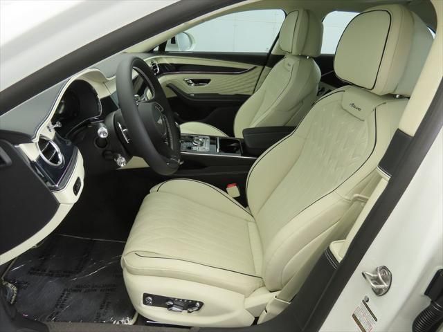 Thumbnail: 2026 Bentley Flying Spur - 19