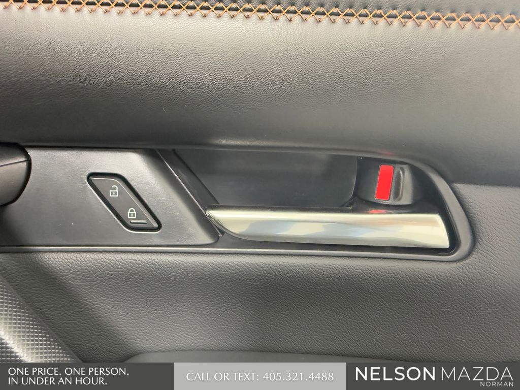 New 2026 Green Mazda 2.5 Turbo Premium Plus image 51