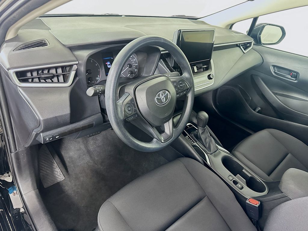 Thumbnail: 2024 Toyota Corolla - 9