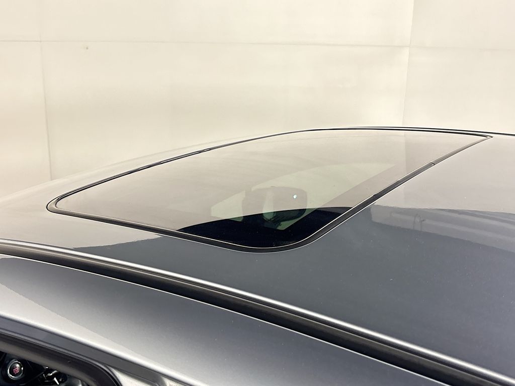 2018 Subaru Legacy 2.5i