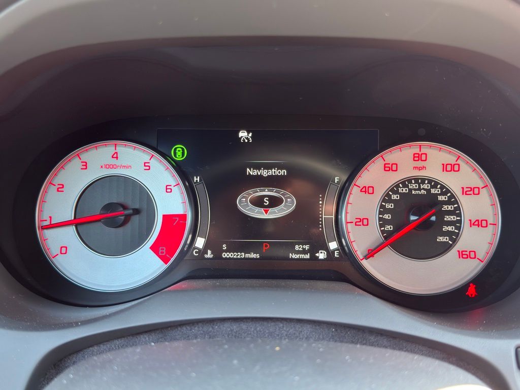 2025 Acura RDX A-Spec Package