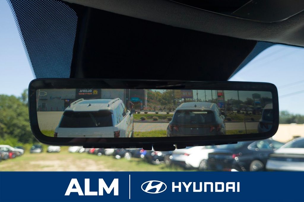New 2026 White Hyundai Calligraphy image 31