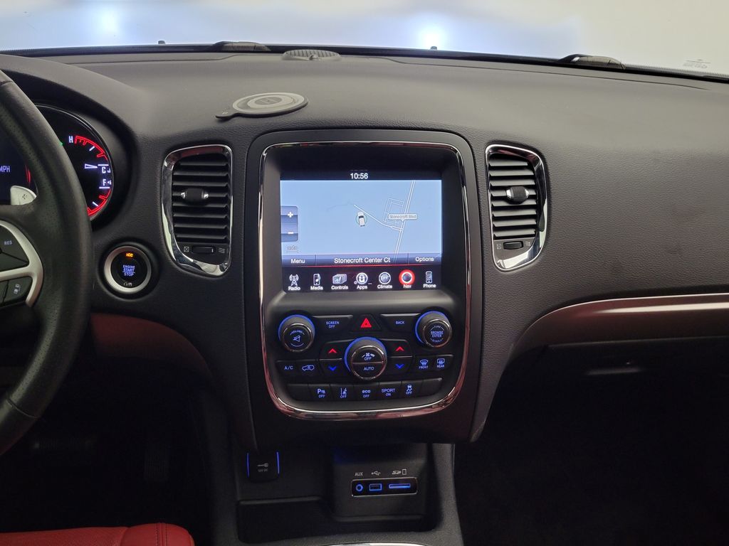Thumbnail: 2017 Dodge Durango - 20