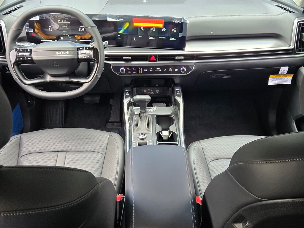 2026 Kia Carnival - $34,874