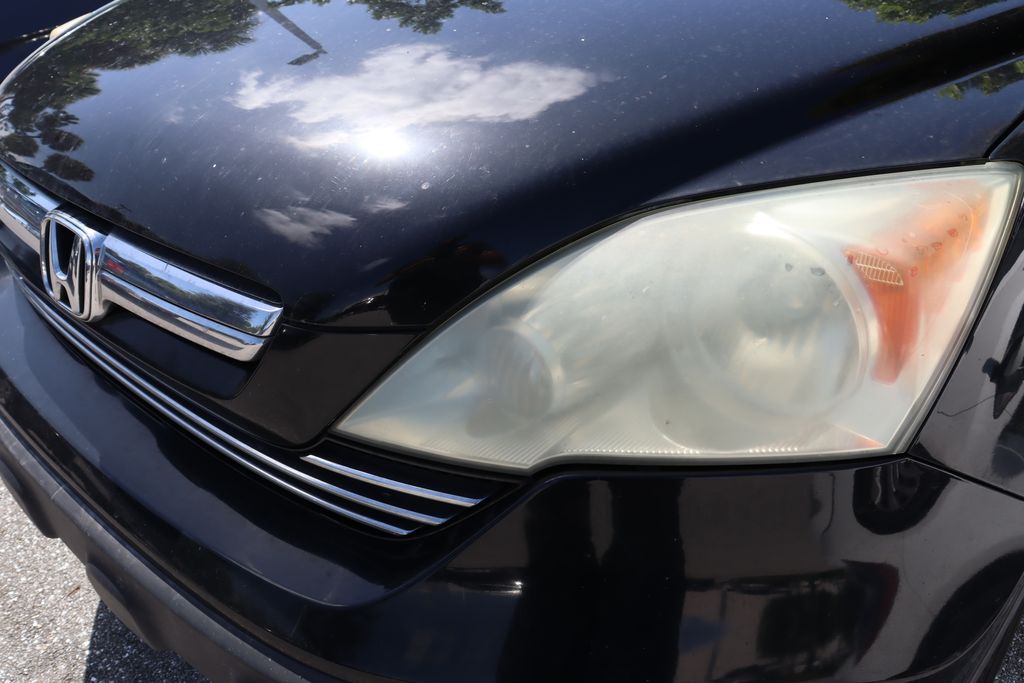 Thumbnail: 2009 Honda CR-V - 3