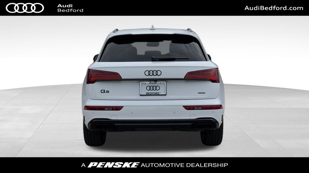 2025 Audi Q5  5