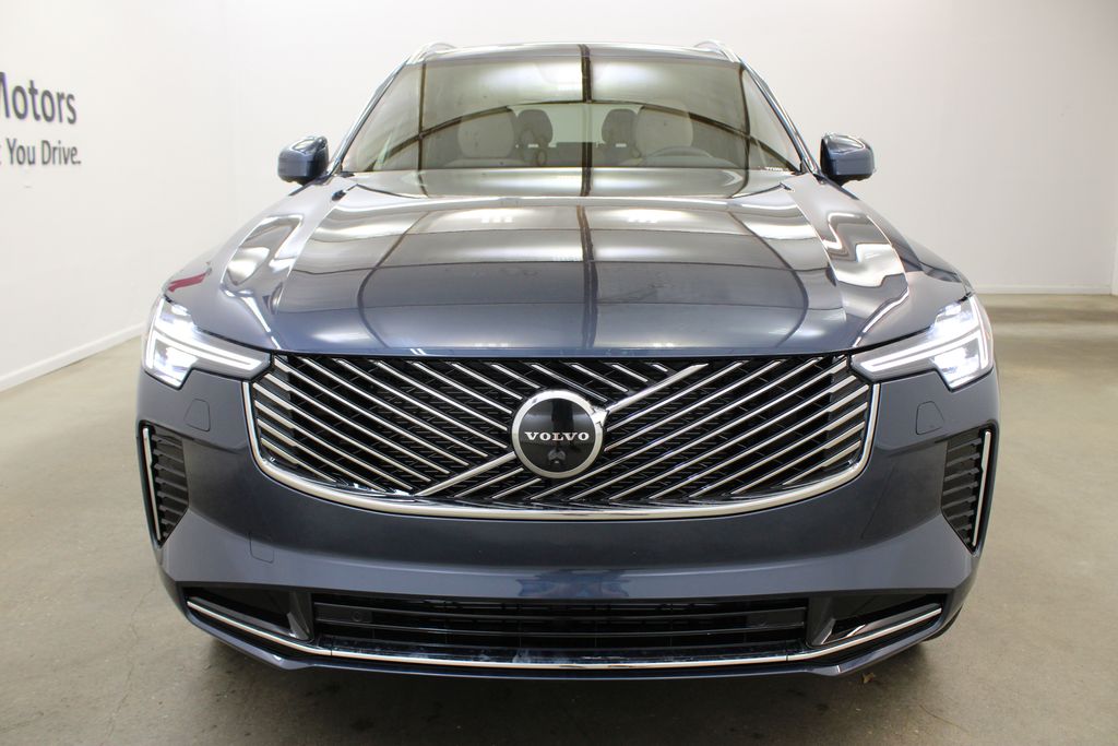 new 2026 Volvo XC90 car