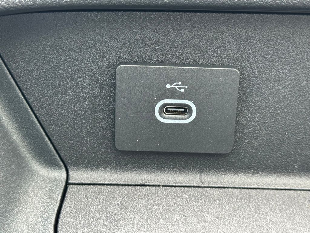 New 2026 White Ford Base image 25
