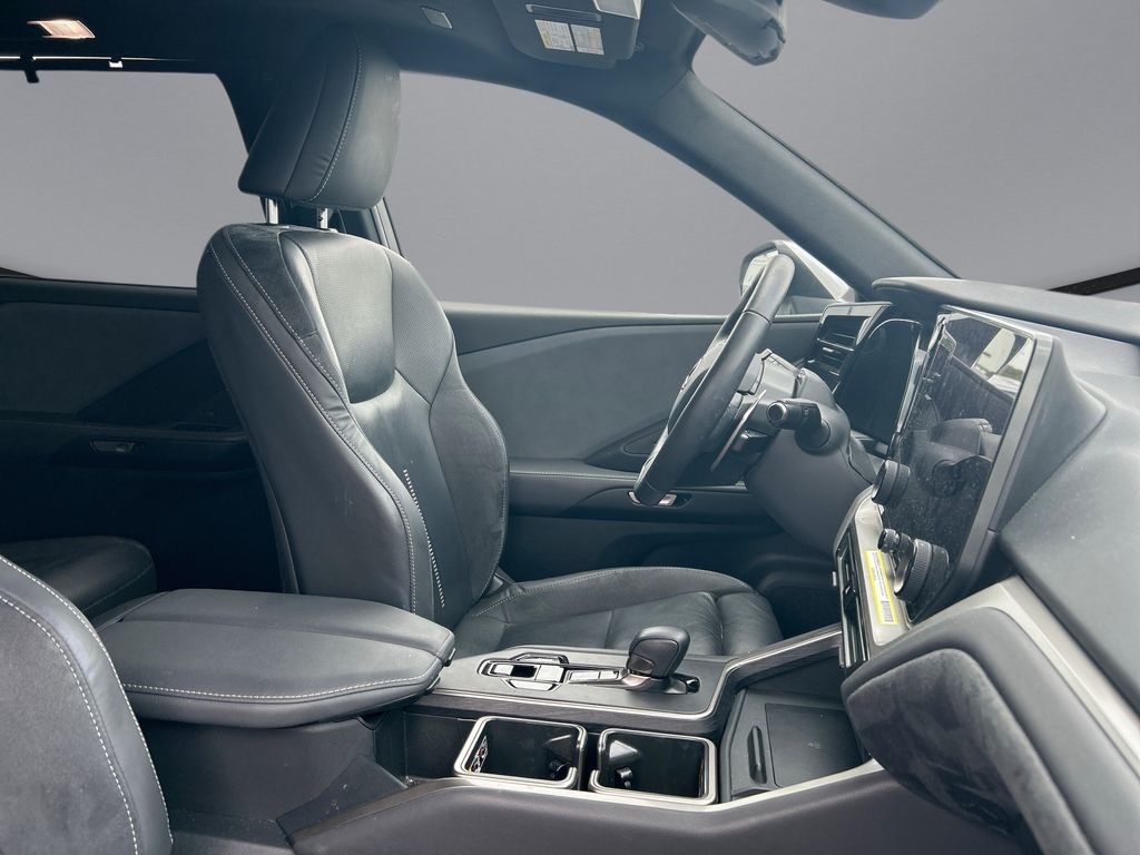 Thumbnail: 2024 Lexus TX - 6