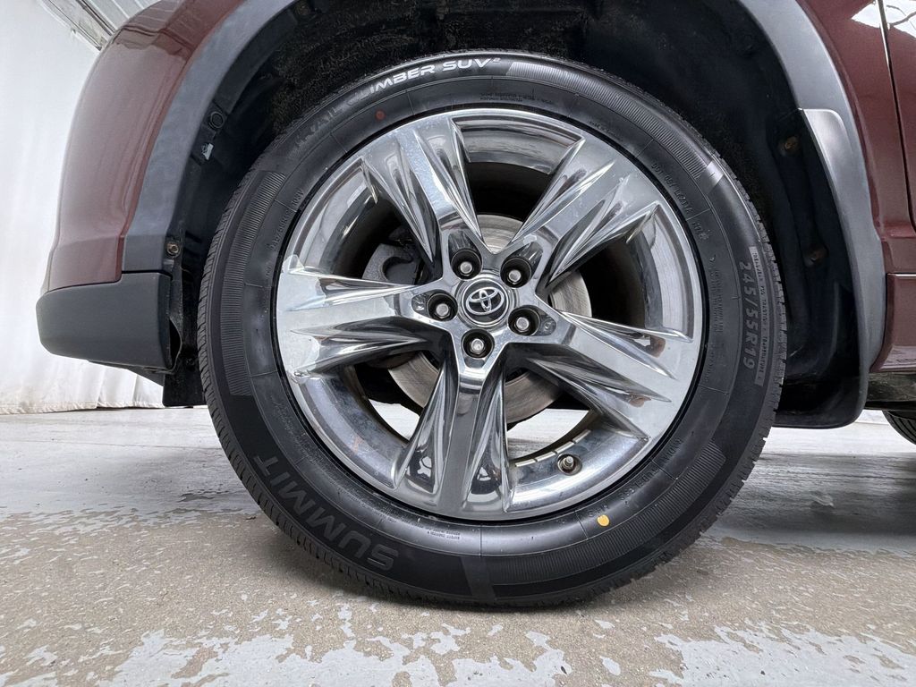 Used 2018 Toyota Highlander SUV
