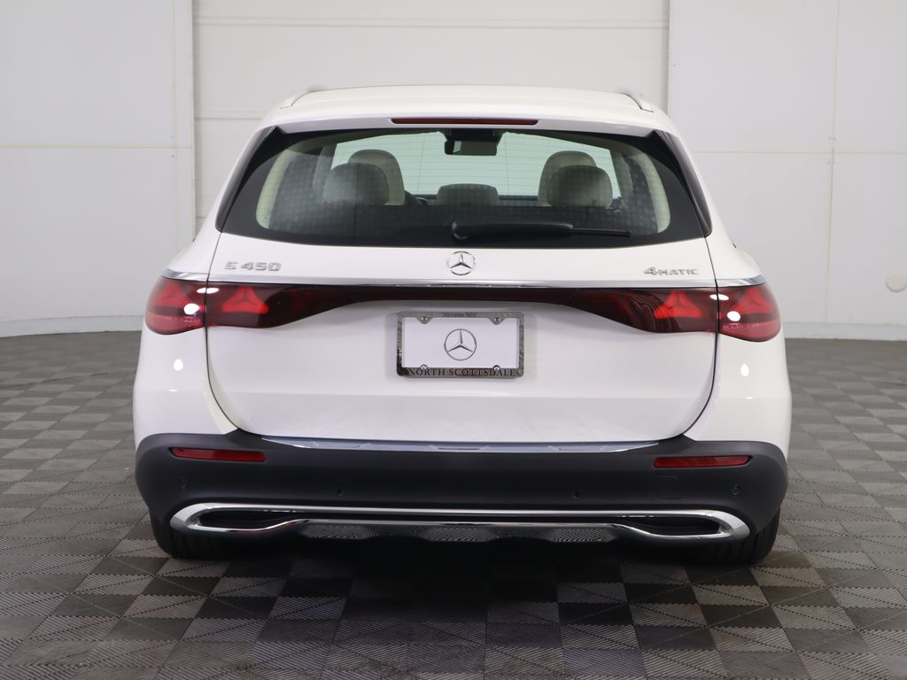 Thumbnail: 2026 Mercedes-Benz E-Class - 6