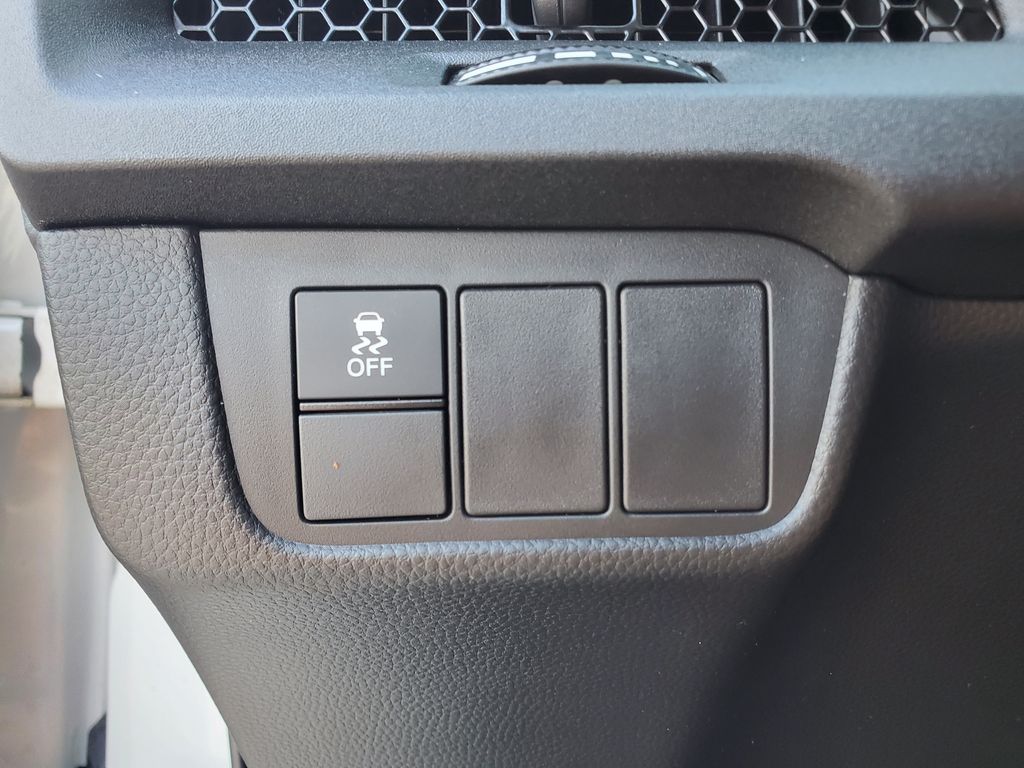 Used 2024 Honda CR-V SUV