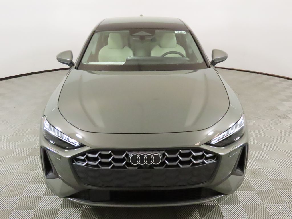 Thumbnail: 2025 Audi A5 - 8