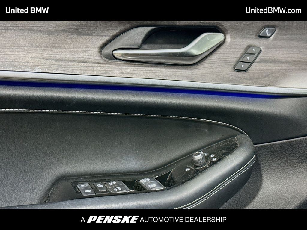 Thumbnail: 2021 Jeep Grand Cherokee L - 3