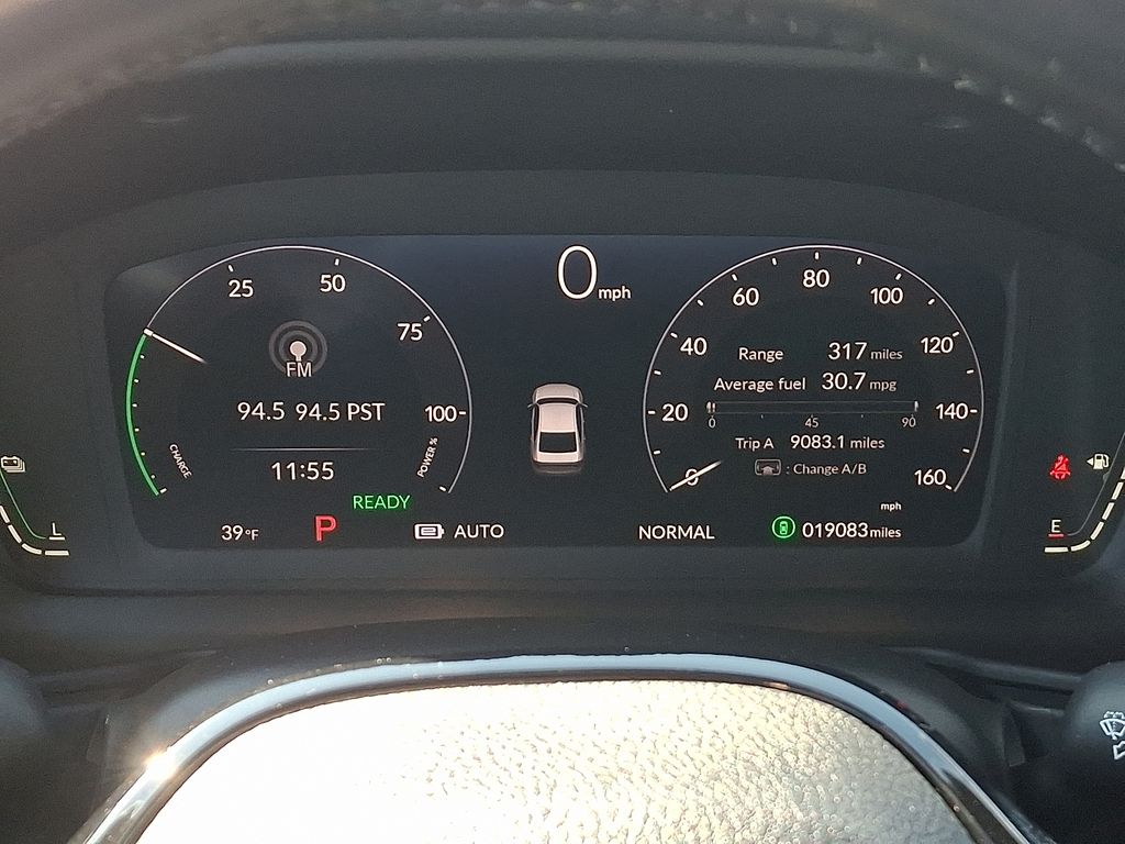 Thumbnail: 2025 Honda Accord - 22