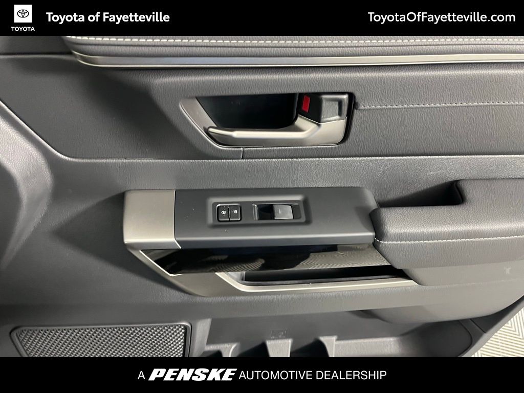 Thumbnail: 2026 Toyota Sequoia - 14