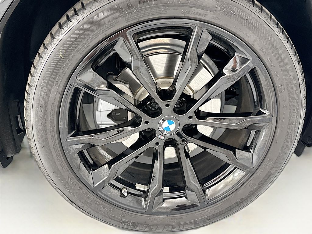 Thumbnail: 2024 BMW X3 - 31