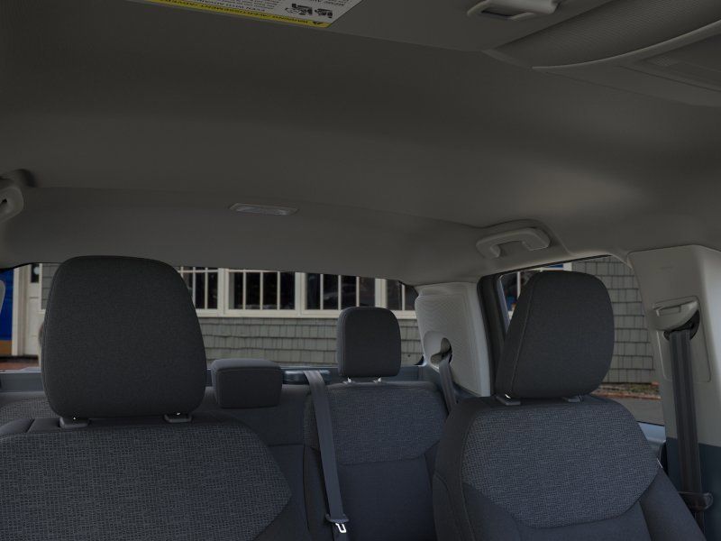 New 2026 Gray Ford XL image 12