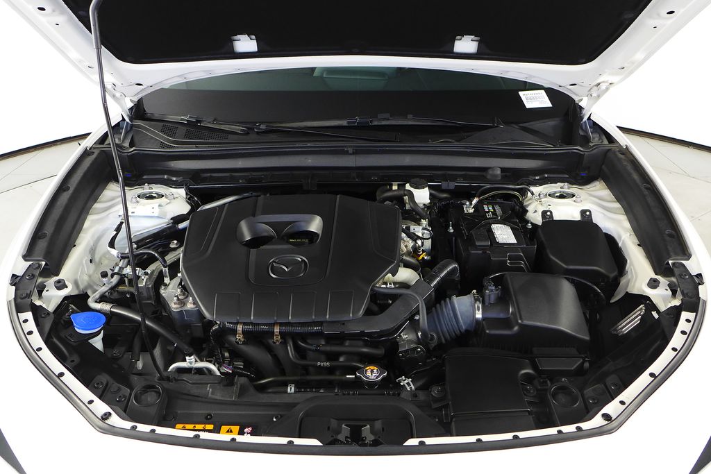 2023 Mazda CX-30 Select 6