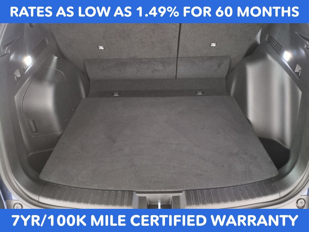 Used 2025 Honda CR-V Hybrid For Sale in Fort Wayne, IN