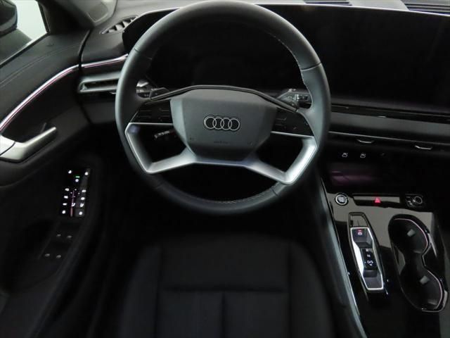 Thumbnail: 2025 Audi A5 - 11