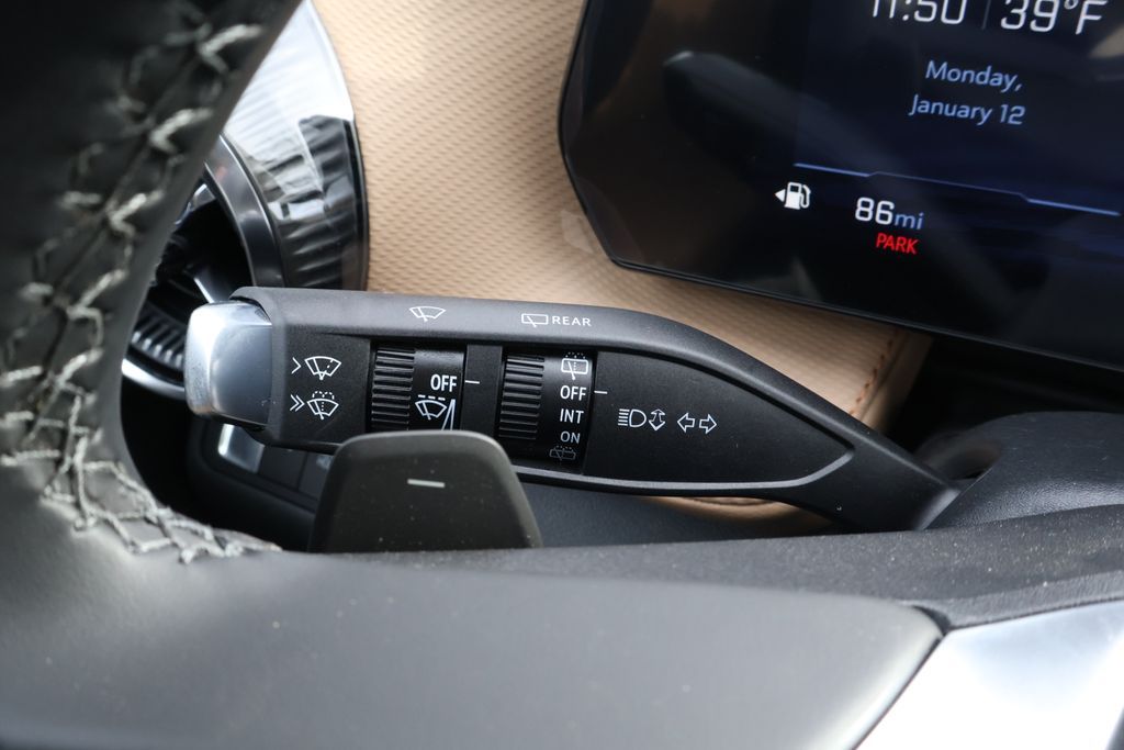 Thumbnail: 2026 Chevrolet Equinox - 25