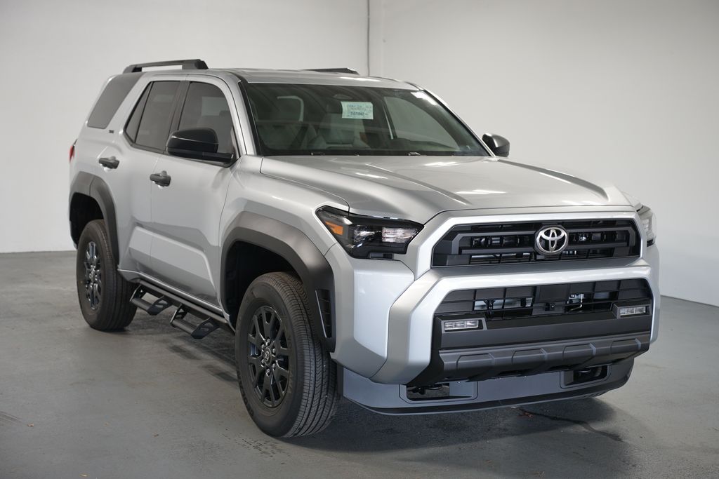 Thumbnail: 2026 Toyota 4Runner - 3