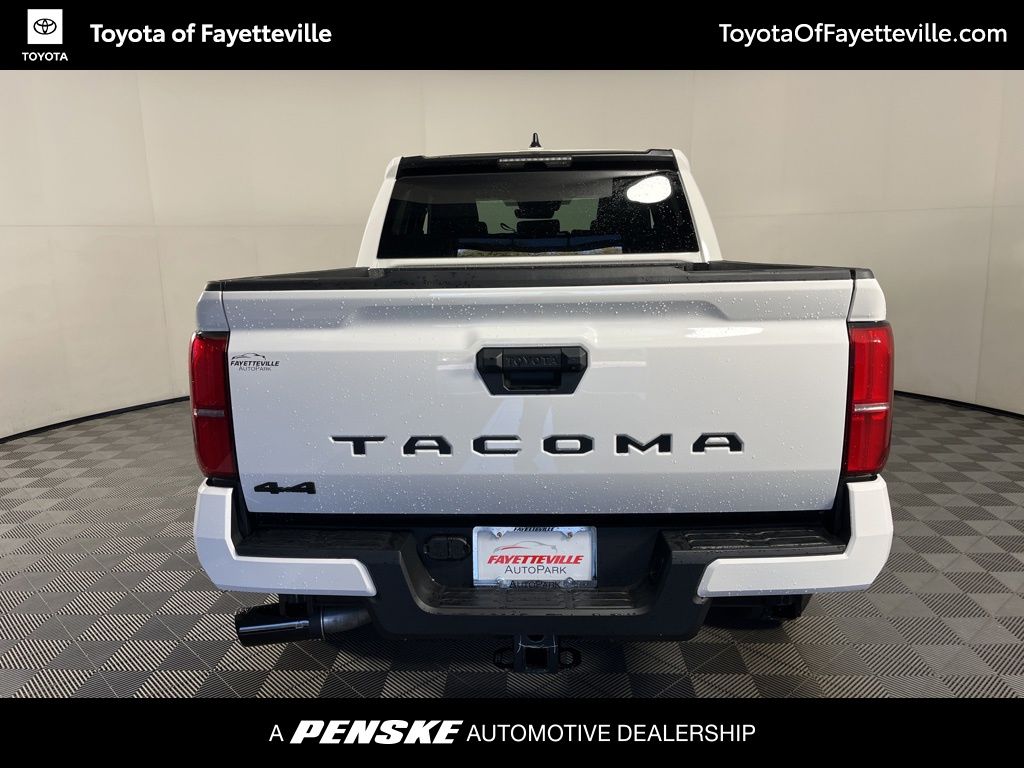 Thumbnail: 2025 Toyota Tacoma - 4