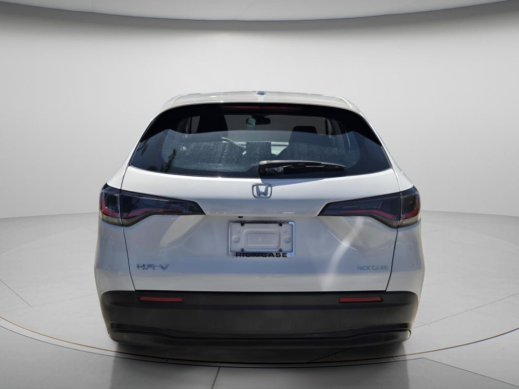 2024 Honda HR-V - $24,988