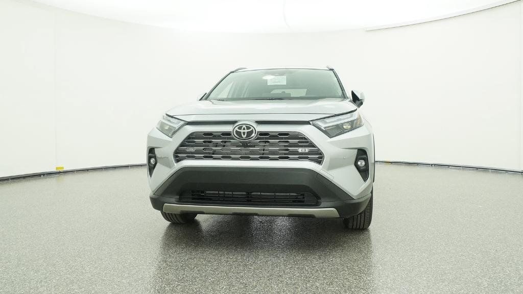Thumbnail: 2025 Toyota RAV4 - 22