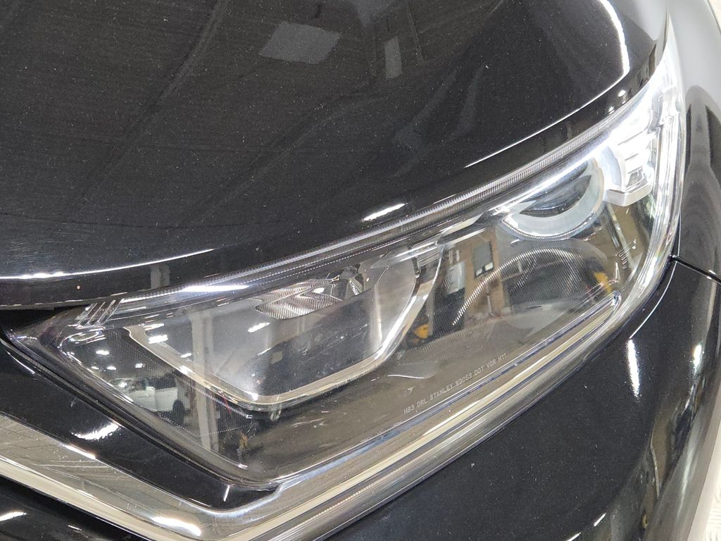 2022 Honda CR-V EX-L photo 10