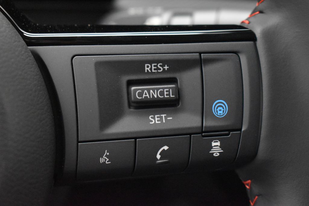 Thumbnail: 2026 Nissan Kicks - 16