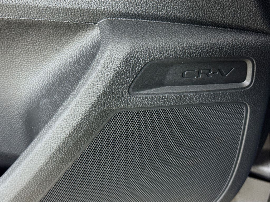 Used Car 2024 Honda Cr-v  Ex-l For Sale Under $35,000 In Austin, Texas