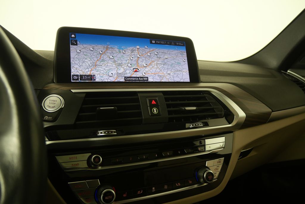 Thumbnail: 2020 BMW X3 - 25