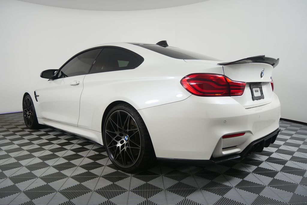 Thumbnail: 2019 BMW M4 - 5