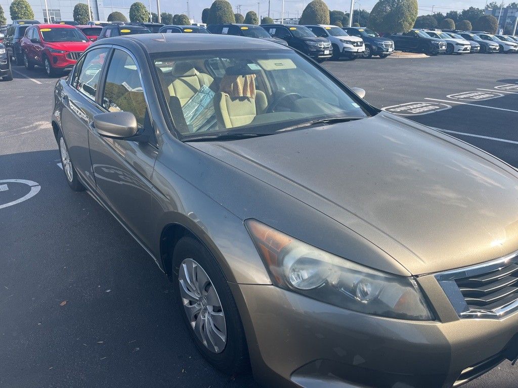 Thumbnail: 2010 Honda Accord - 3